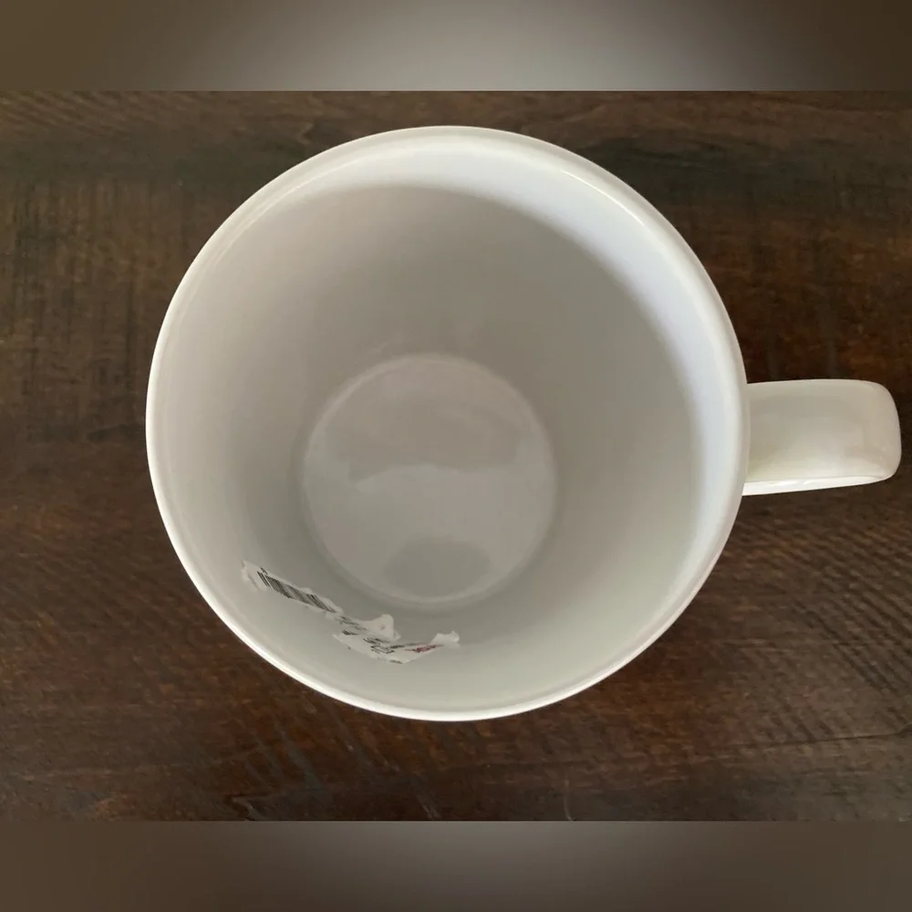 Disney- Winnie the Pooh and friends ceramic coffee mug.